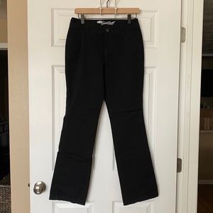 🪴 3/$10 Old Navy Black Jeans/Pants